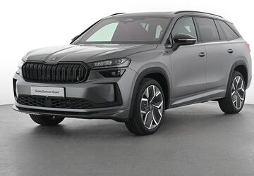 Skoda Kodiaq 9.999 km 54.980 &euro; Essen 45143