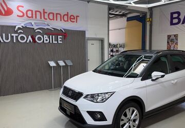 Seat Arona 49.000 km 14.790 &euro; Wuppertal 42327