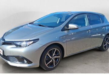 Toyota Auris 80.390 km 13.999 &euro; Wuppertal 42369