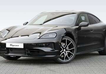 Porsche Taycan 19.900 km 95.900 &euro; Wuppertal 42279