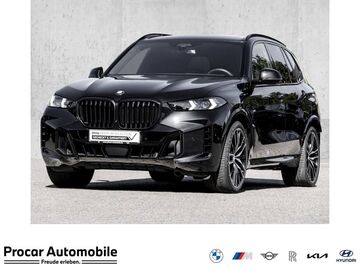 Gebrauchte BMW X5