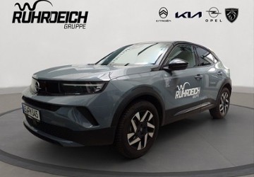 Opel Mokka 8.999 km 19.490 &euro; Wuppertal 42103