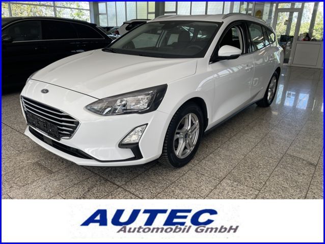 Ford Focus 106.000 km 11.485 &euro; Wuppertal 42329
