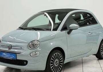 Fiat 500 58.954 km 12.990 &euro; Wuppertal 42285