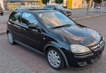 Opel Corsa 183.500 km 1.200 &euro; Wuppertal 42349