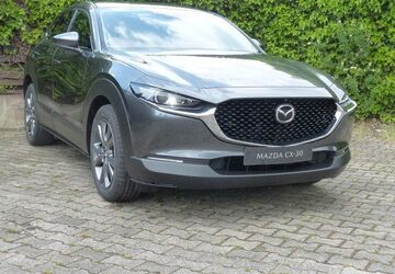 Mazda CX-30 5.000 km 30.590 &euro; Gelsenkirchen 45899