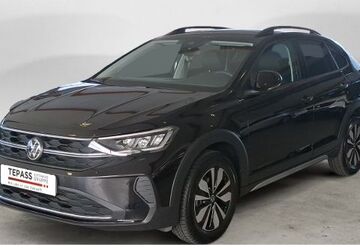 VW Taigo 6.039 km 26.998 &euro; Wuppertal 42369