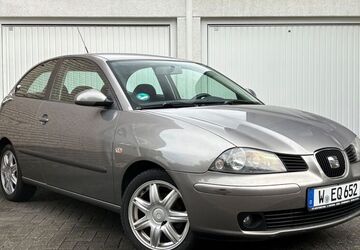 Seat Ibiza 163.000 km 1.999 &euro; Wuppertal 42389