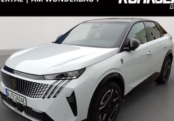 Peugeot 3008 6.000 km 37.990 &euro; Wuppertal 42103