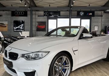 BMW M4 84.184 km 45.990 &euro; Remscheid 42859