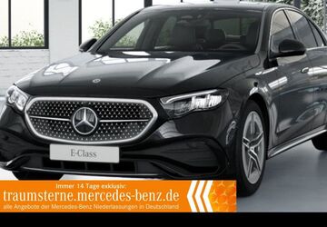 Mercedes-Benz E 200 9.210 km 48.980 &euro; Wuppertal 42115