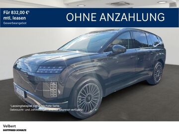 Gebrauchte Hyundai Ioniq