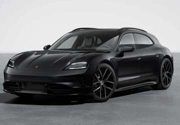 Porsche Taycan 14.900 km 105.790 &euro; Wuppertal 42279