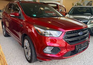 Ford Kuga 72.000 km 15.999 &euro; Wuppertal 42115