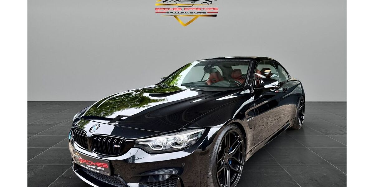 BMW M4 76.200 km 52.900 &euro; Wuppertal 42115