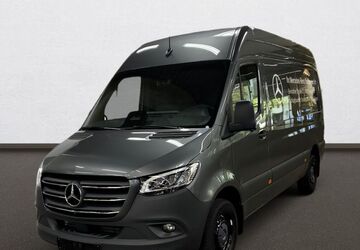 Mercedes-Benz Sprinter 5.327 km 57.875 &euro; Wuppertal 42115