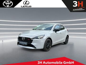 Gebrauchte Mazda 2