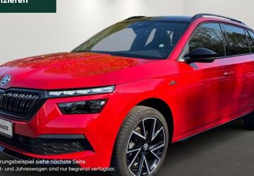 Skoda Kamiq 64.293 km 21.790 &euro; Wuppertal 42109