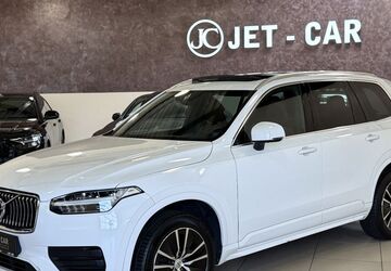 Volvo XC90 194.382 km 26.900 &euro; Wuppertal 42349