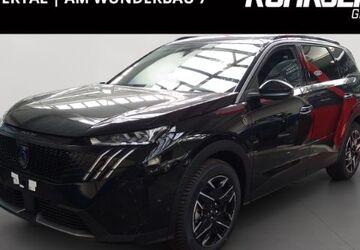 Peugeot 5008 1.500 km 42.990 &euro; Wuppertal 42103