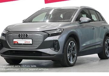 Audi Q4 e-tron 22.024 km 35.999 &euro; Wuppertal 42109