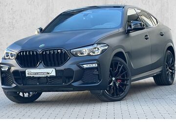 BMW X6 88.893 km 63.980 &euro; Wuppertal 42117