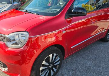 Renault Twingo 21.330 km 12.990 &euro; Gelsenkirchen 45884