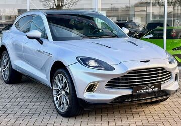 Aston Martin DBX 23.967 km 99.800 &euro; Haan 42781