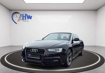 Audi A5 16.900 km 28.970 &euro; Wuppertal 42329