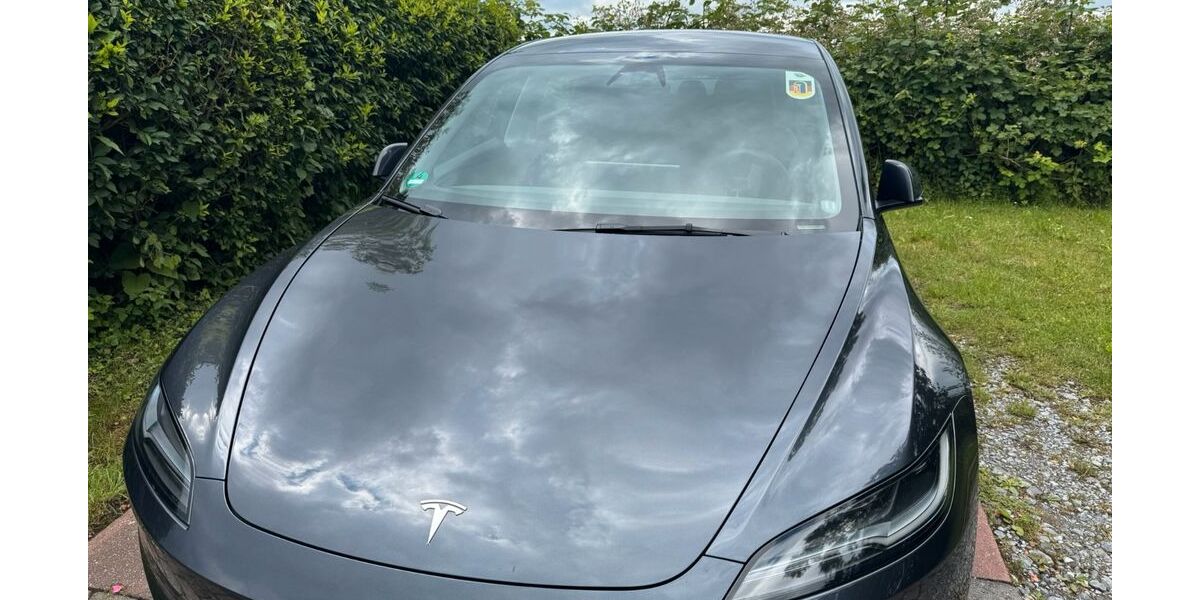 Tesla Model 3 35.000 km 32.900 &euro; Erkrath 40699