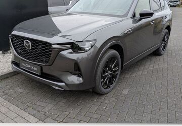 Mazda CX-60 7.291 km 46.798 &euro; Monheim 40789