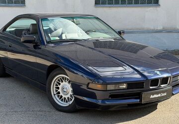 BMW 840 200.000 km 21.900 &euro; Erkrath 40699