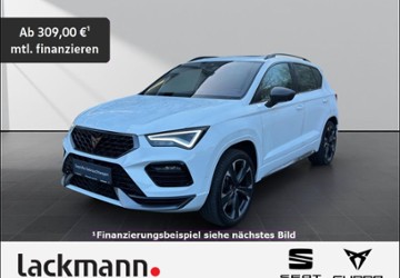 Cupra Ateca 53.600 km 28.990 &euro; Wuppertal 42109