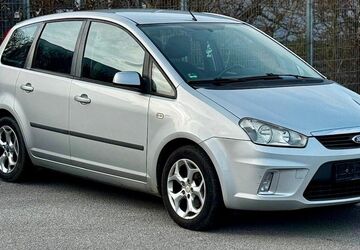Ford C-Max 173.280 km 2.999 &euro; Wuppertal 42389
