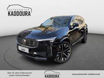 Gebrauchte Volvo XC90