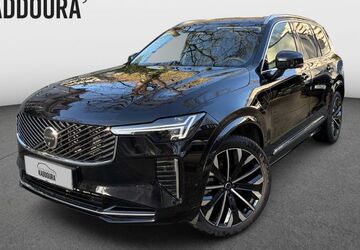 Volvo XC90 13.998 km 63.290 &euro; Wuppertal 42117