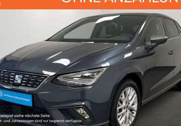 Seat Ibiza 23.262 km 20.490 &euro; Düsseldorf 40233