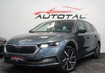 Skoda Octavia 110.000 km 18.899 &euro; Wuppertal 42283