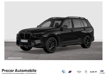 BMW X7 53.662 km 83.890 &euro; Wuppertal 42117