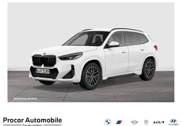 BMW X1 56.611 km 33.290 &euro; Wuppertal 42117