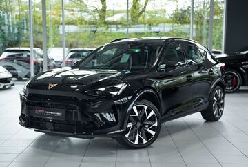 Gebrauchte Cupra Formentor