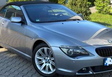 BMW 650 134.500 km 13.999 &euro; Monheim Am Rhein 40789