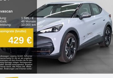 Cupra Tavascan 2.500 km 46.980 &euro; Bochum 44809