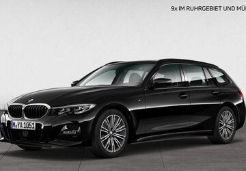 BMW 330 64.650 km 27.900 &euro; Witten 58455