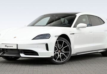Porsche Taycan 19.990 km 95.900 &euro; Wuppertal 42279