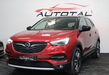 Opel Grandland (X) 331.005 km 6.999 &euro; Wuppertal 42283