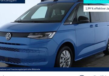 VW T7 California 5.742 km 69.360 &euro; Bochum 44866