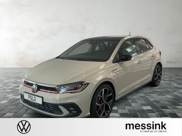 Gebrauchte VW Polo