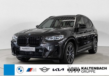 BMW X3 M40 52.063 km 47.890 &euro; Remscheid 42897