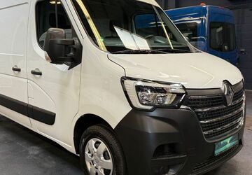 Renault Master 19.000 km 26.950 &euro; Hilden 40721